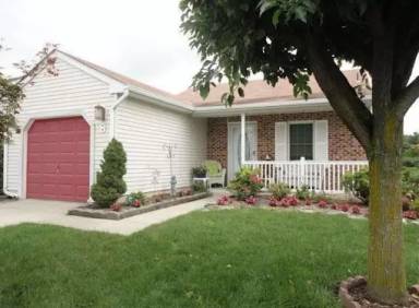 Main picture of 8 White Stone Ct