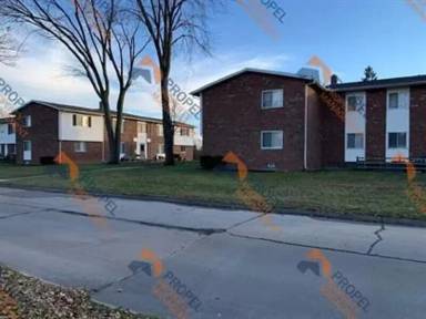 Main picture of Michelle Place Apartments