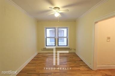Main picture of Brompton Apartments