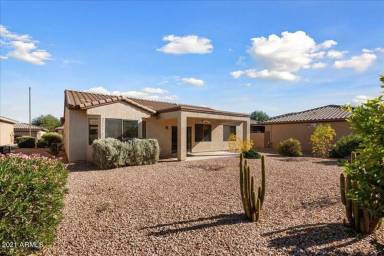 Main picture of 16717 W Ibarra Ct
