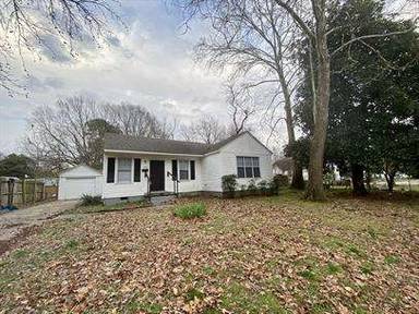 Main picture of 1050 Isabelle St