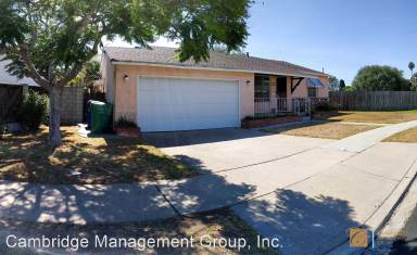 Main picture of 4901 Sunline Ave