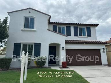 Main picture of 21001 W Almeria Rd