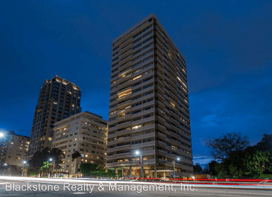 Main picture of Sterling Wilshire Apartments