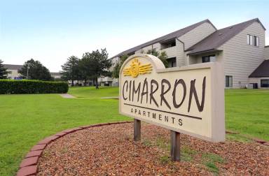 Main picture of Cimarron Apartments