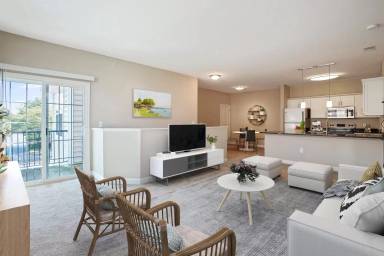 Main picture of The Pines At Tuttle Crossing