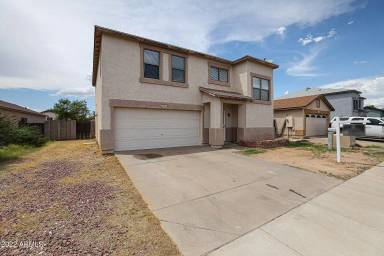 Main picture of 12806 N 115th Ln