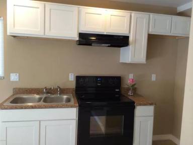 Main picture of 10202 N 9th Avenue Apartments