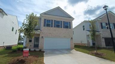Main picture of 1426 Winding Ridge Trl