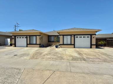 Main picture of 1715 Foxworthy Ave