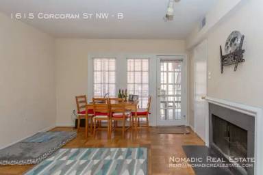 Main picture of 1603 Corcoran St NW