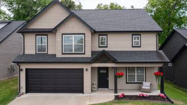Main picture of 1160 Eagles Nest Ln