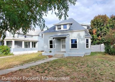 Main picture of 4918 N Nelson St