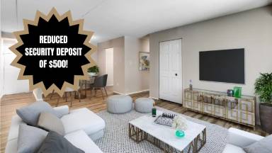 Main picture of Foxwood Apartments