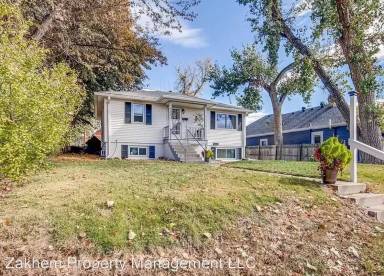 Main picture of 4170 S Bannock St