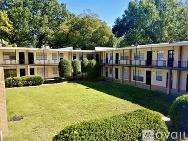 Main picture of 3636 Spottswood Ave