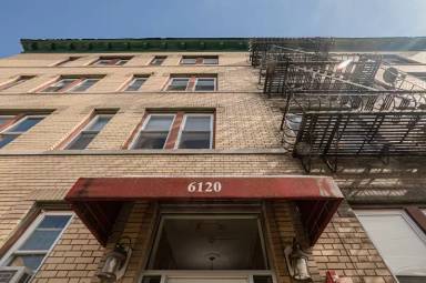 Main picture of 6120 Monroe Pl