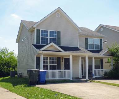 Main picture of 2818 Hanna Pl