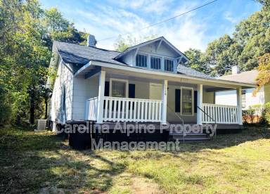 Main picture of 1116 S Meeting St