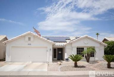 Main picture of 202 W Marco Polo Rd