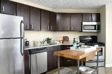 Main picture of Chestnut Place Apartments