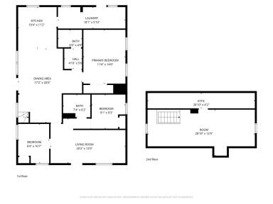 Main picture of 826 S Madison St