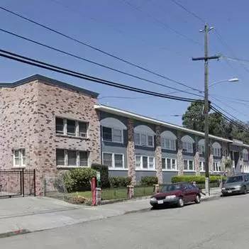 Main picture of San Leandro Apartments