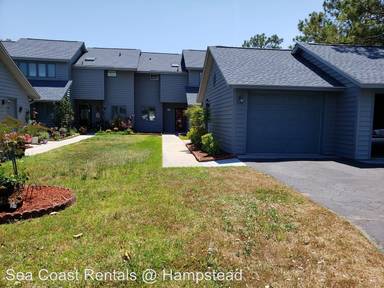 Main picture of 400 Widgeon Dr