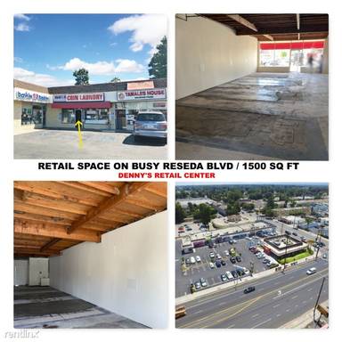 Main picture of 7626 Reseda Blvd