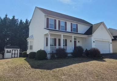 Main picture of 30 William Chandler St