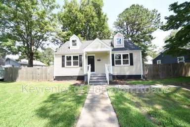 Main picture of 3742 Atterbury St