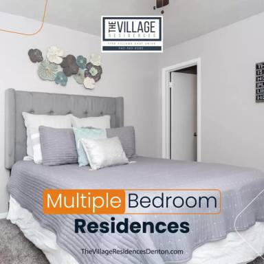 Main picture of The Village Residences