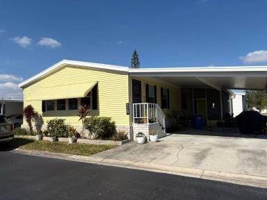Main picture of Sawgrass Trails at Lowe's City 55+ Community