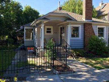 Main picture of Bright Avenues Home