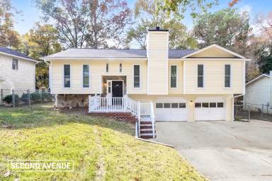 Main picture of 2917 Quinbery Dr