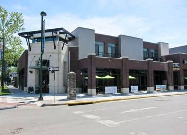 Main picture of 1101 Moro St