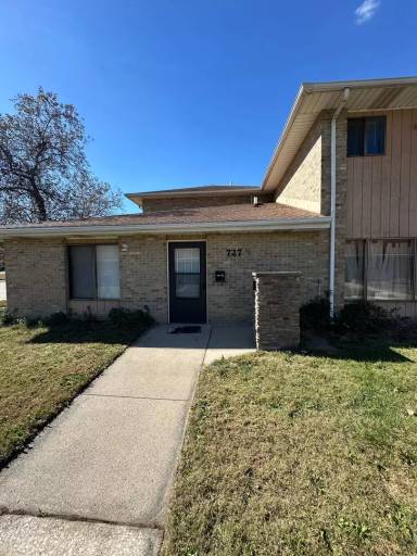 Main picture of Avon Apartments