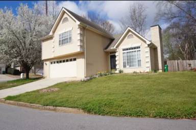 Main picture of 1089 Ashbury Dr