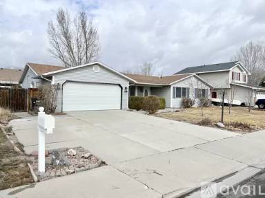 Main picture of 2862 W 1060 N