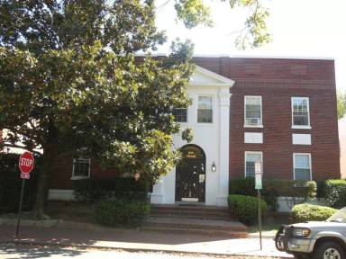 Main picture of 1729 35th St NW