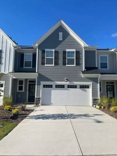 Main picture of 1213 Rosepine Dr