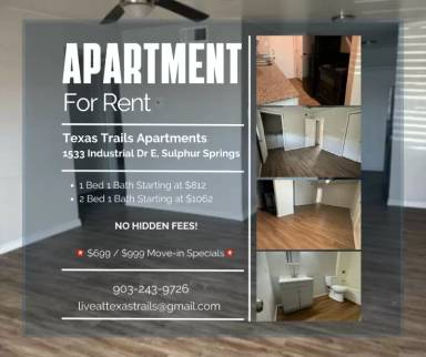 Main picture of 1533 Industrial Dr E