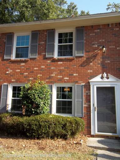 Main picture of Oglethorpe Place