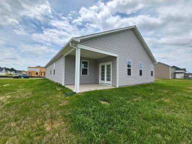 Main picture of 283 Crowville St
