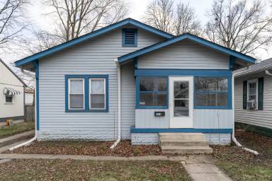 Main picture of 1619 E Tabor St