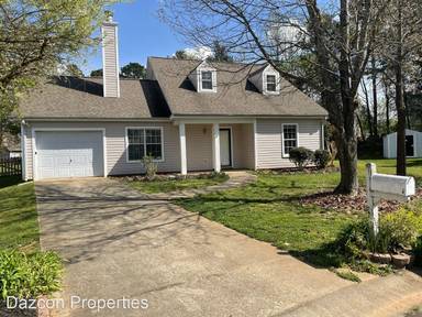 Main picture of 105 Meadow Lilly Ct