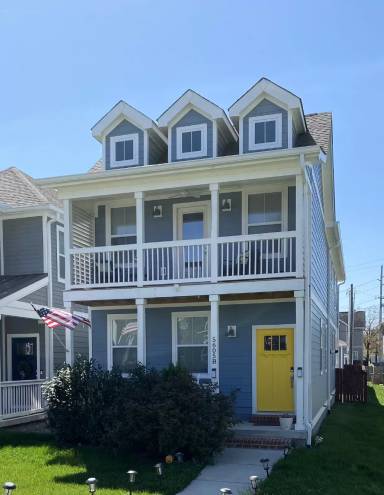 Main picture of 5605 Tennessee Ave