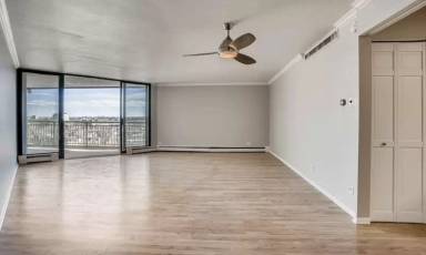 Main picture of Penn Square Condominiums