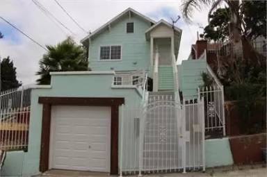 Main picture of 4606 Fairfax Ave