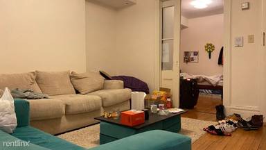 Main picture of 1116 Hudson St